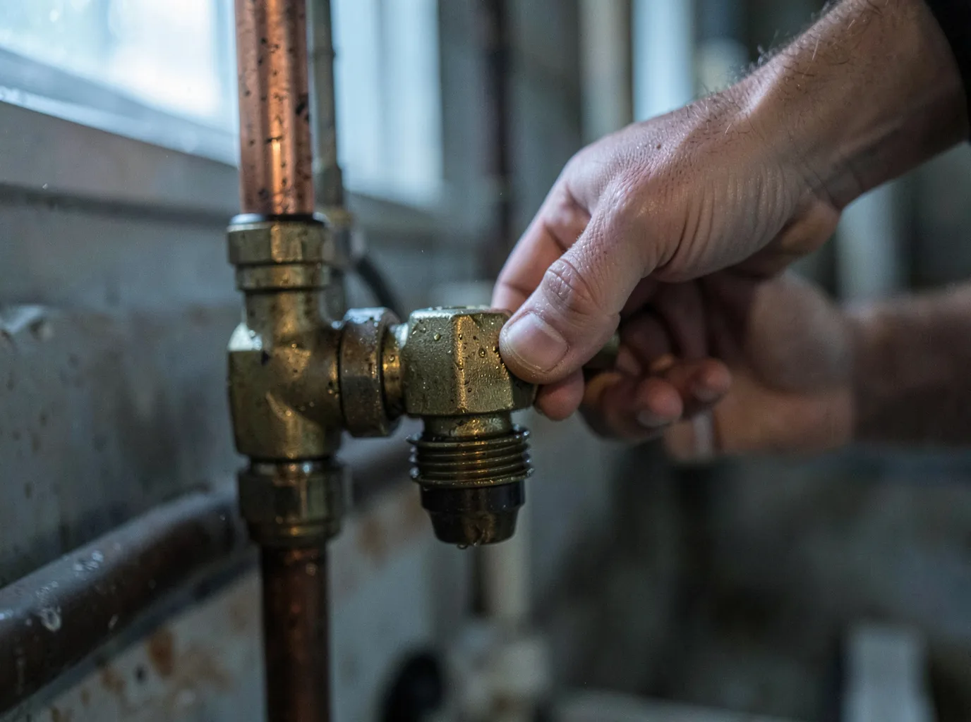 Emergency Plumber North Charleston, SC FAQs